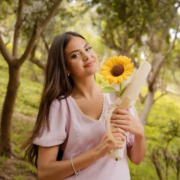 Girasol - Imagen 2