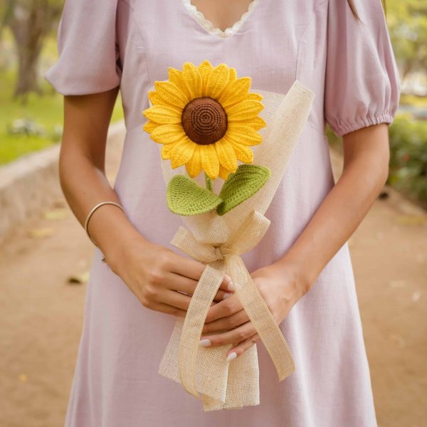Girasol - Imagen 3