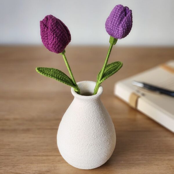 Mini Tulipán - Imagen 2