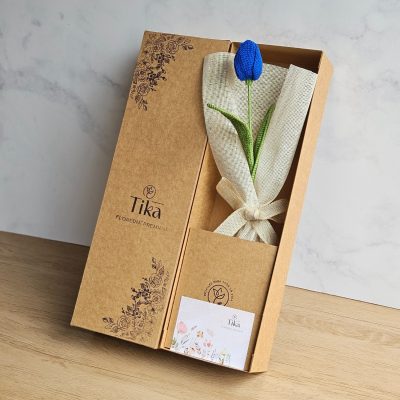 Tulipán
