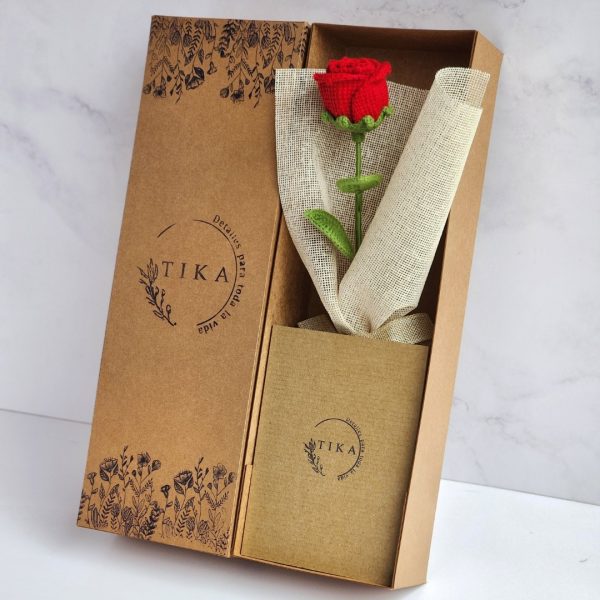 Rosa - Imagen 2