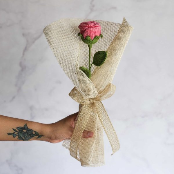 Rosa - Imagen 4