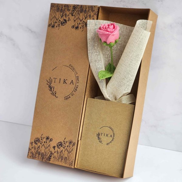 Rosa - Imagen 3