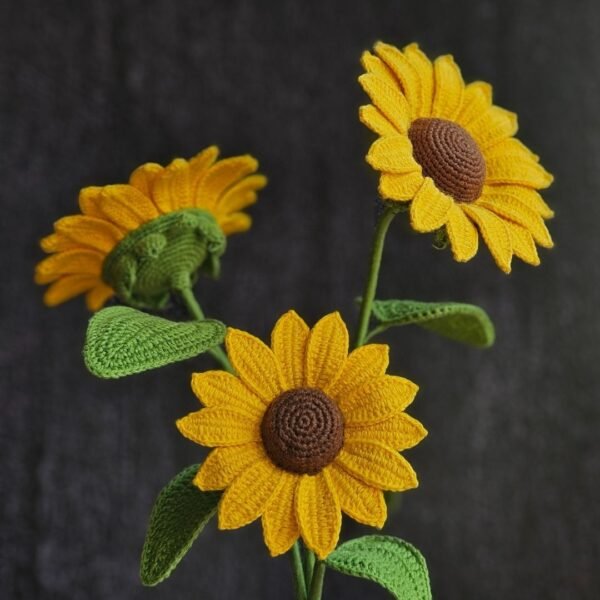 Girasol Sunna - Imagen 4