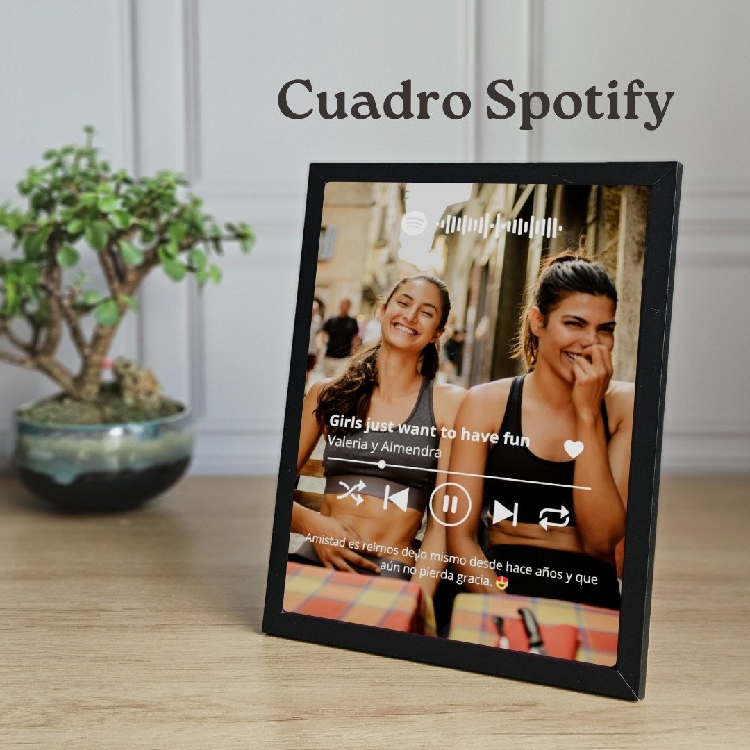 Cuadro personalizado Premium - Imagen 2