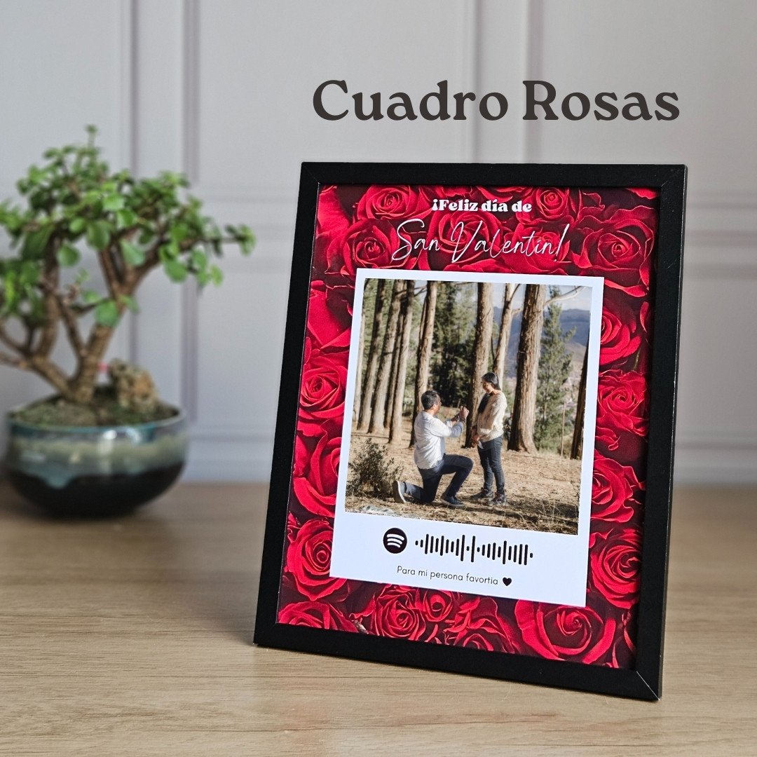 Cuadro personalizado Premium - Imagen 5