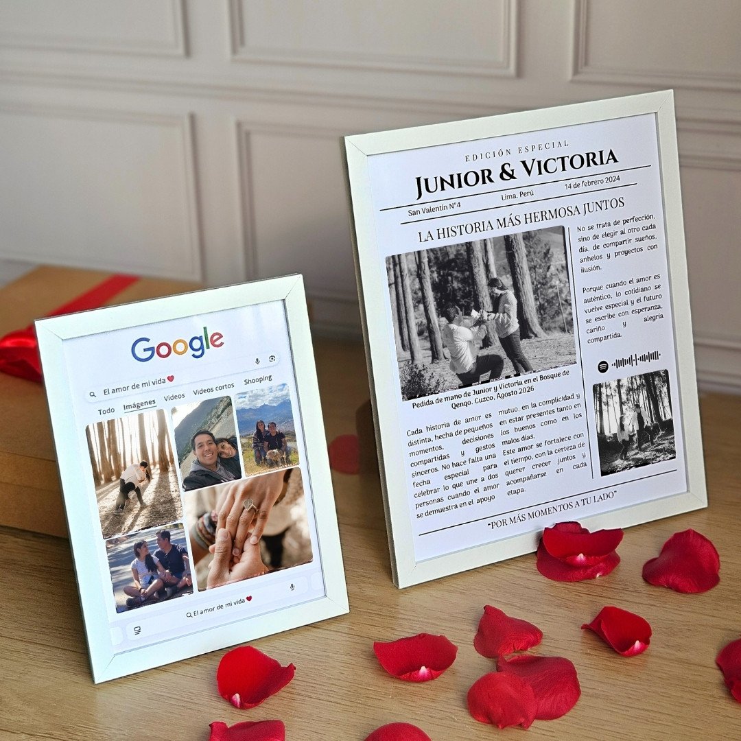 Cuadro personalizado Standard - Imagen 5