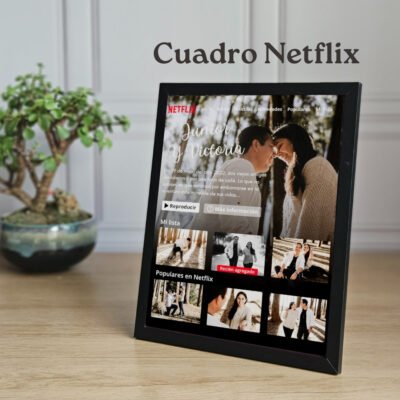 Cuadro personalizado Premium