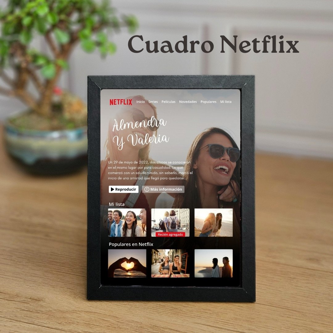 Cuadro personalizado Standard - Imagen 2