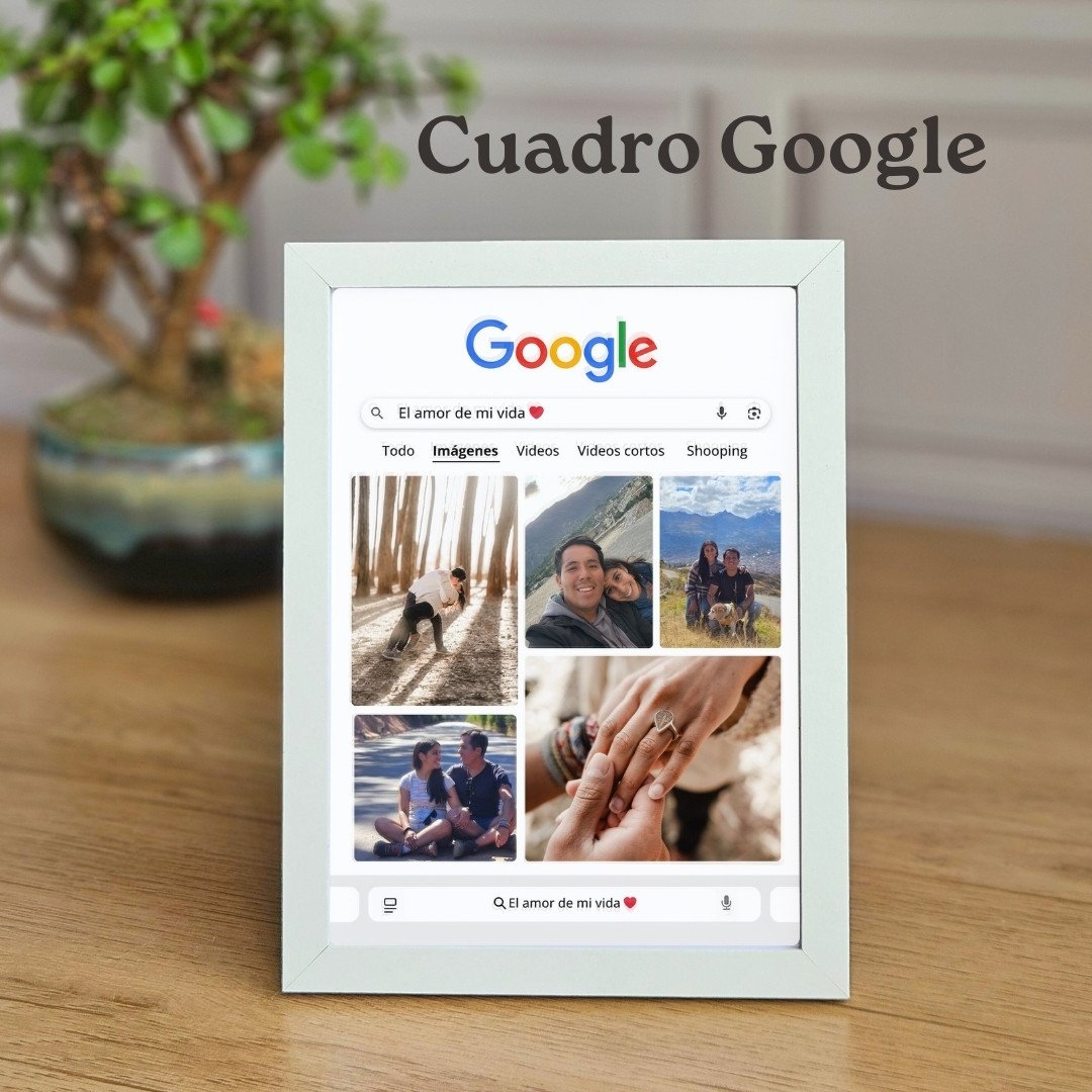 Cuadro personalizado Standard - Imagen 3