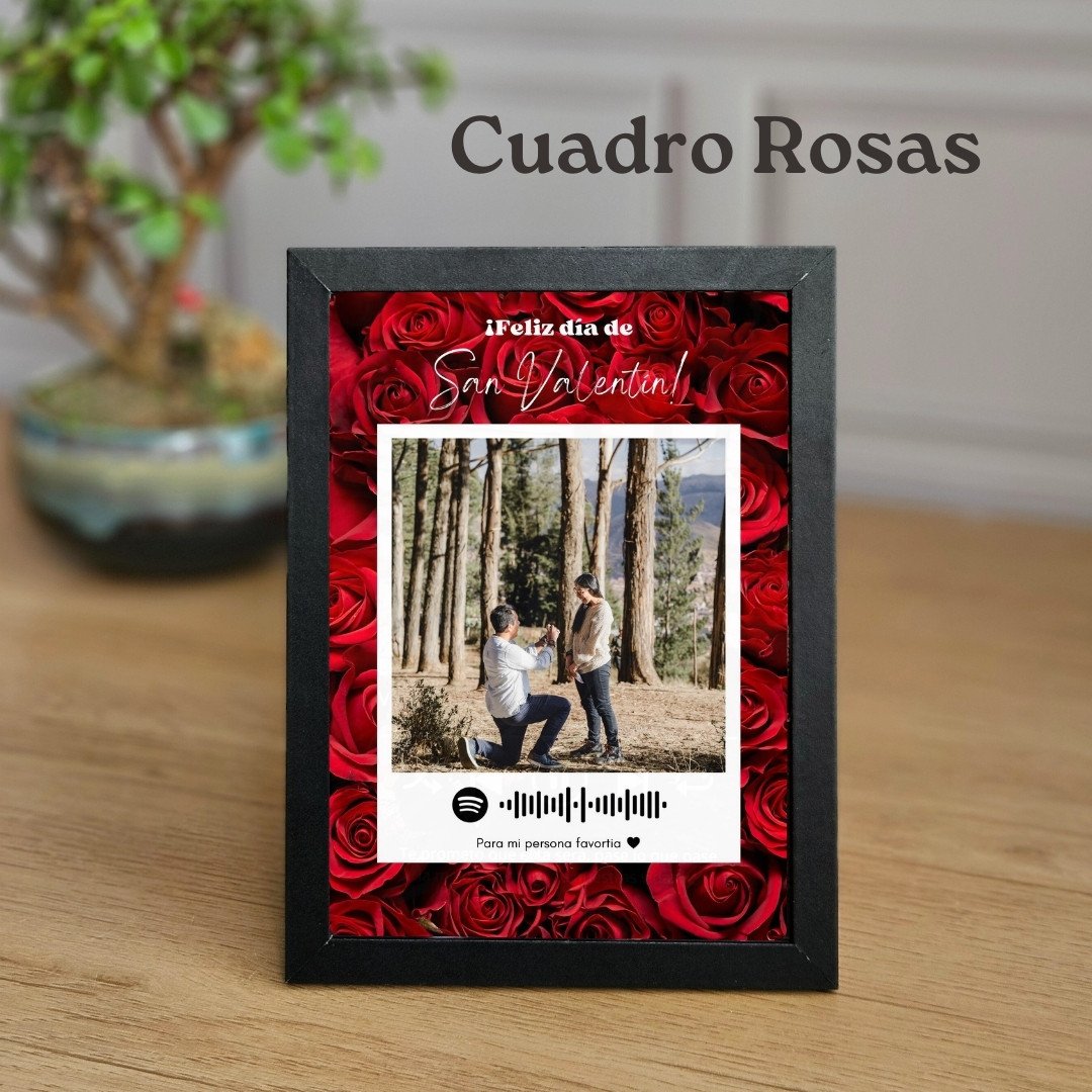 Cuadro personalizado Standard - Imagen 4