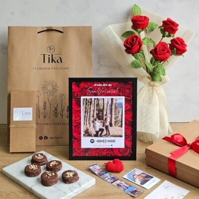 Pack Amor Inolvidable