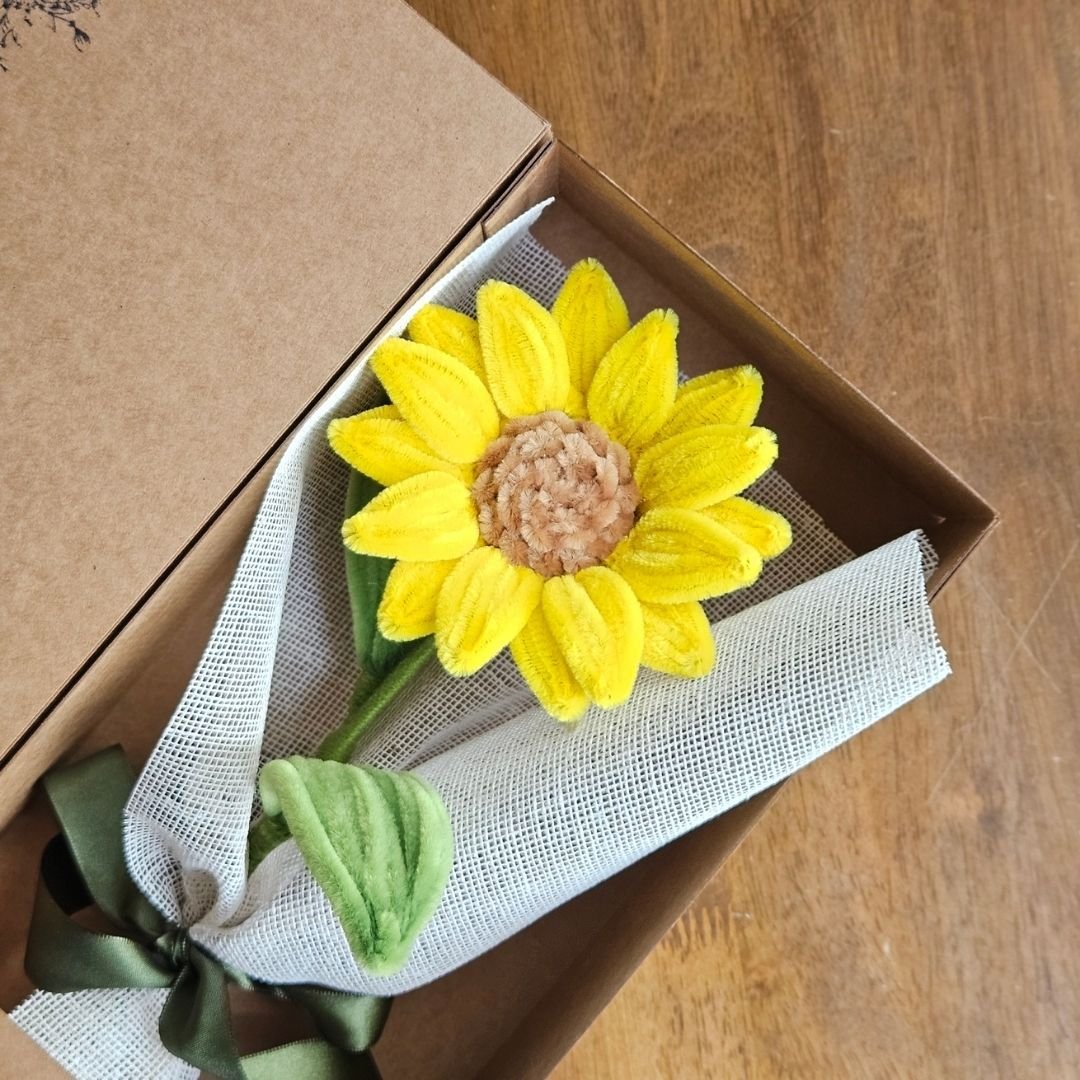 Girasol - Imagen 2